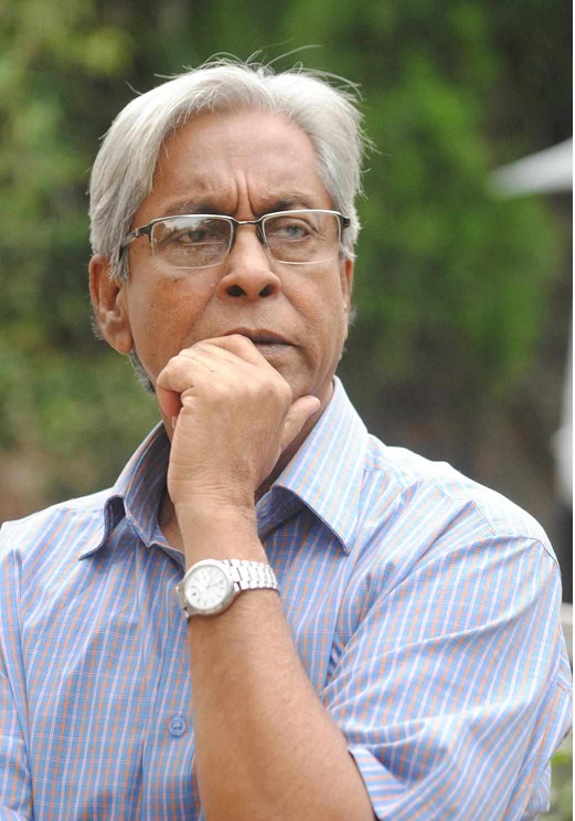 দেশবরেণ্য ও জননন্দিত চলচ্চিত্রকার-এর নবম মৃত্যুবার্ষিকী আজ
